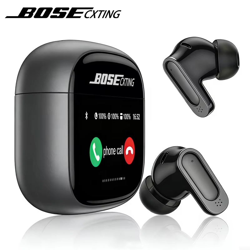 Headphones - سماعات BOSECXTING Ultra V11 الذكية متعددة