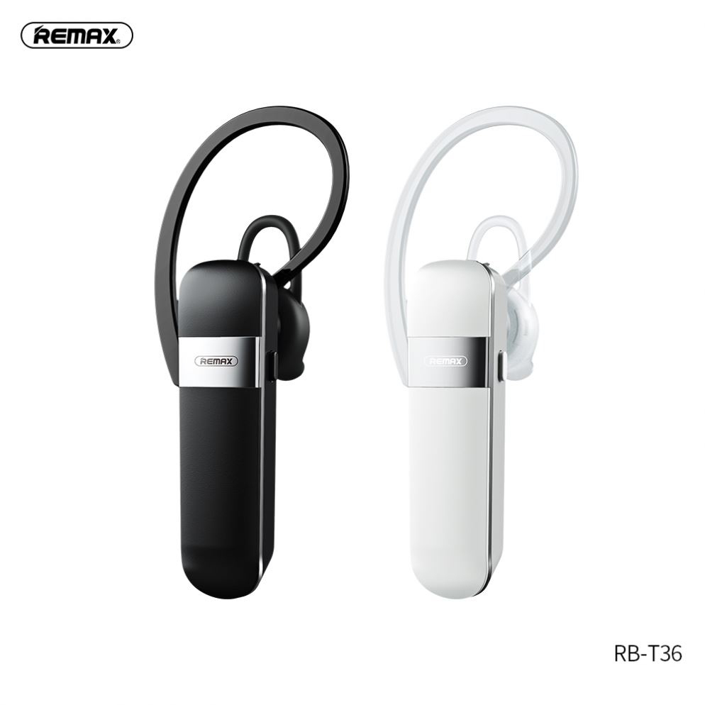 Type C Wired Earphones With Mic - ريماكس RB-T36 TWS 5.0 صحيح ستيريو