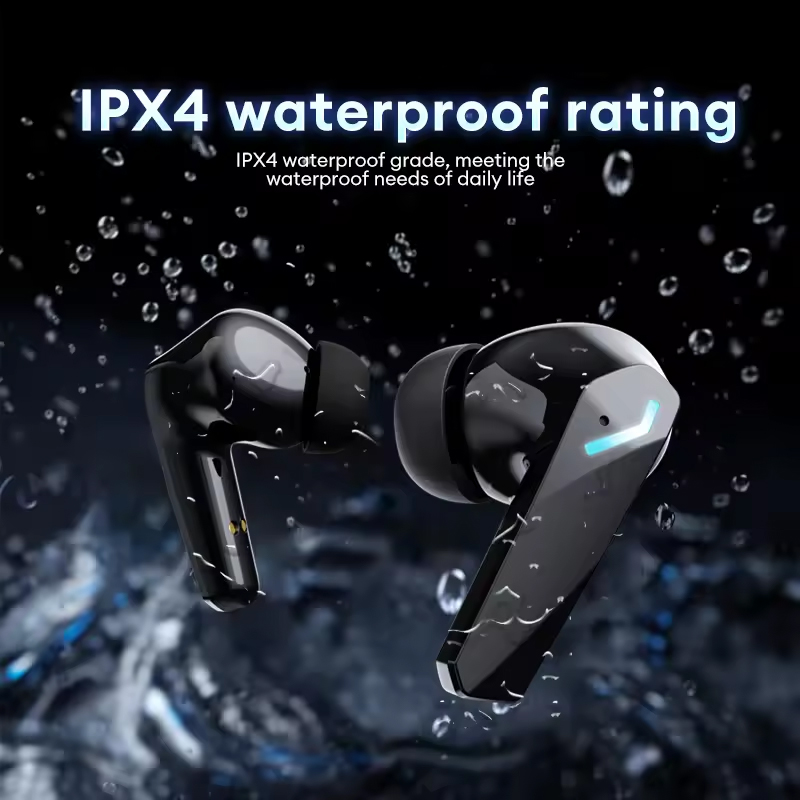 5 قطع من سماعات الأذن اللاسلكي - مراجعة Type C Wired Earphones With Mic وسعره