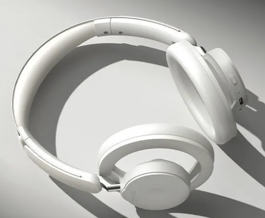 سماعات رأس لاسلكية بتقنية البل - مراجعة Anc Wireless Over Ear Headphones وسعره