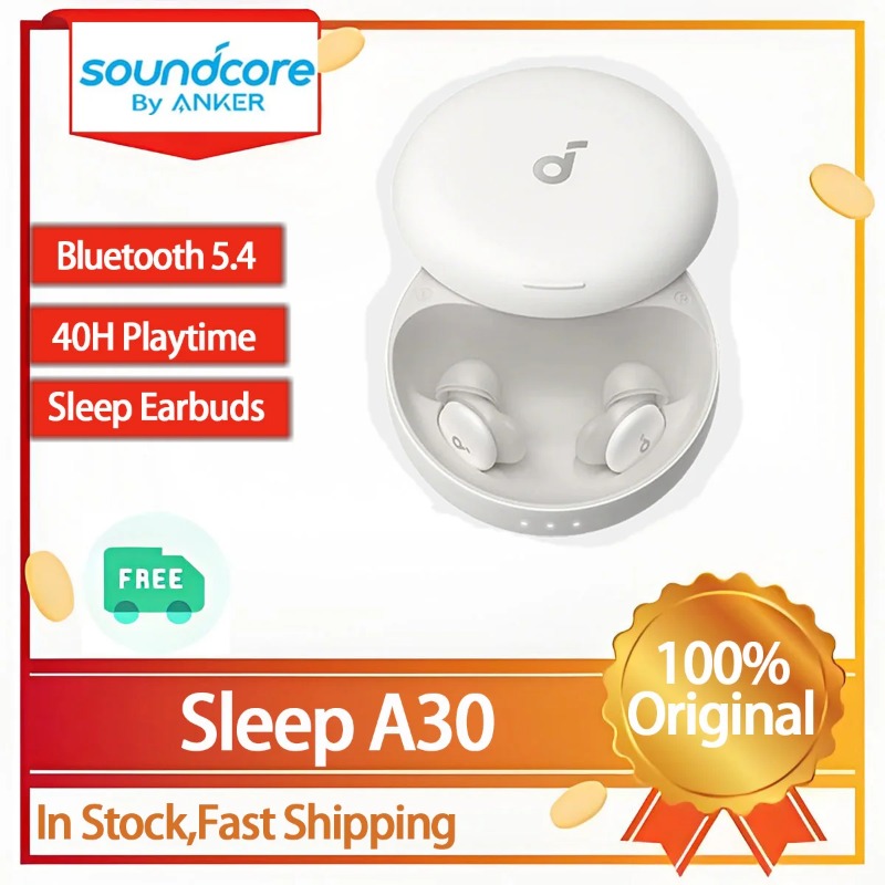 سماعات أذن لاسلكية بلوتوث Soun - مراجعة Sleep Mask Headphones Bluetooth وسعره