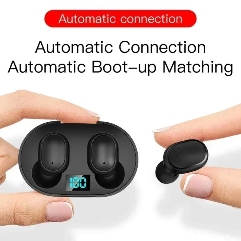 سماعات أذن بلوتوث TWS لاسلكية، - مراجعة Type C Wired Earphones With Mic وسعره
