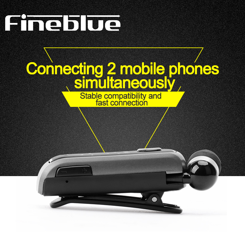 سماعات أذن لاسلكية Fineblue F9 - مراجعة Sleep Mask Headphones Bluetooth وسعره