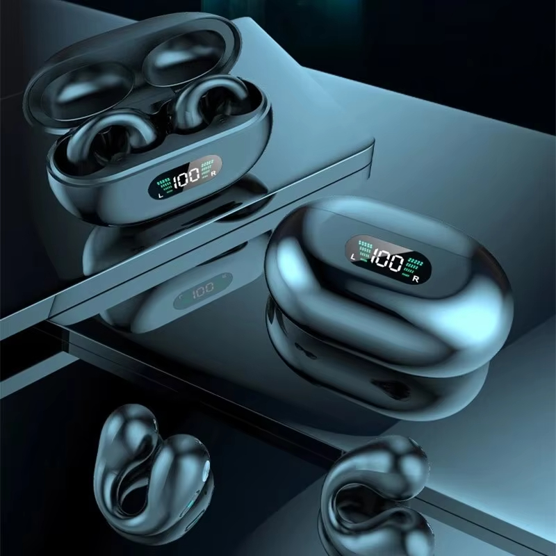 سماعات بلوتوث من لينوفو بتصميم - مراجعة Anc Wireless Over Ear Headphones وسعره