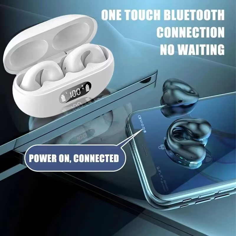 سماعات بلوتوث من لينوفو بتصميم - مراجعة Anc Wireless Over Ear Headphones وسعره