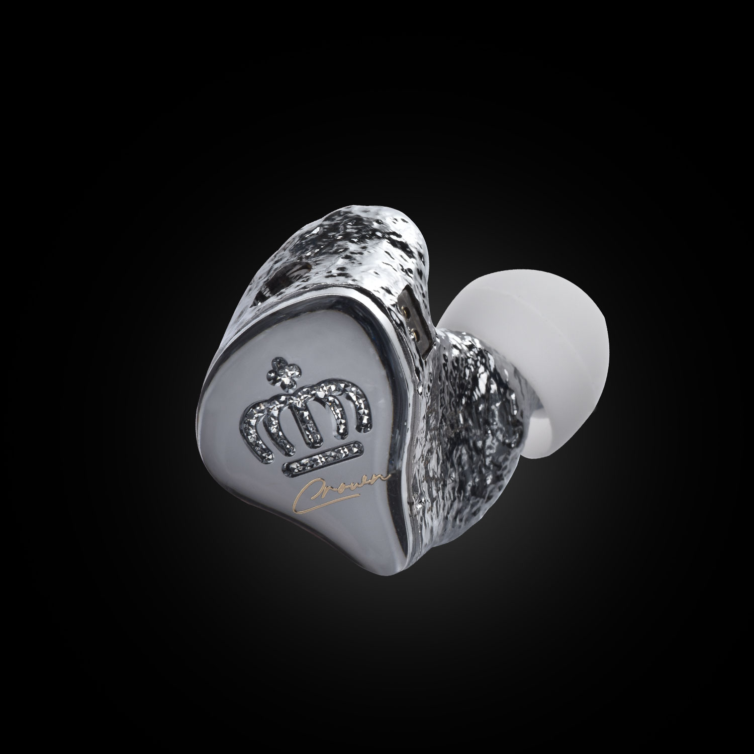 إيرأكوستيك VSA PM كراون 11.4 م - مراجعة Planar Magnetic Iem Earphones وسعره
