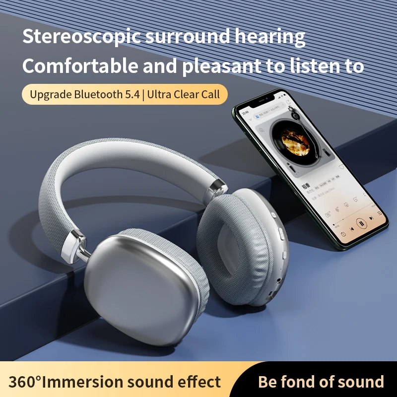 سماعات رأس لاسلكية سوني إير ما - مراجعة Anc Wireless Over Ear Headphones وسعره