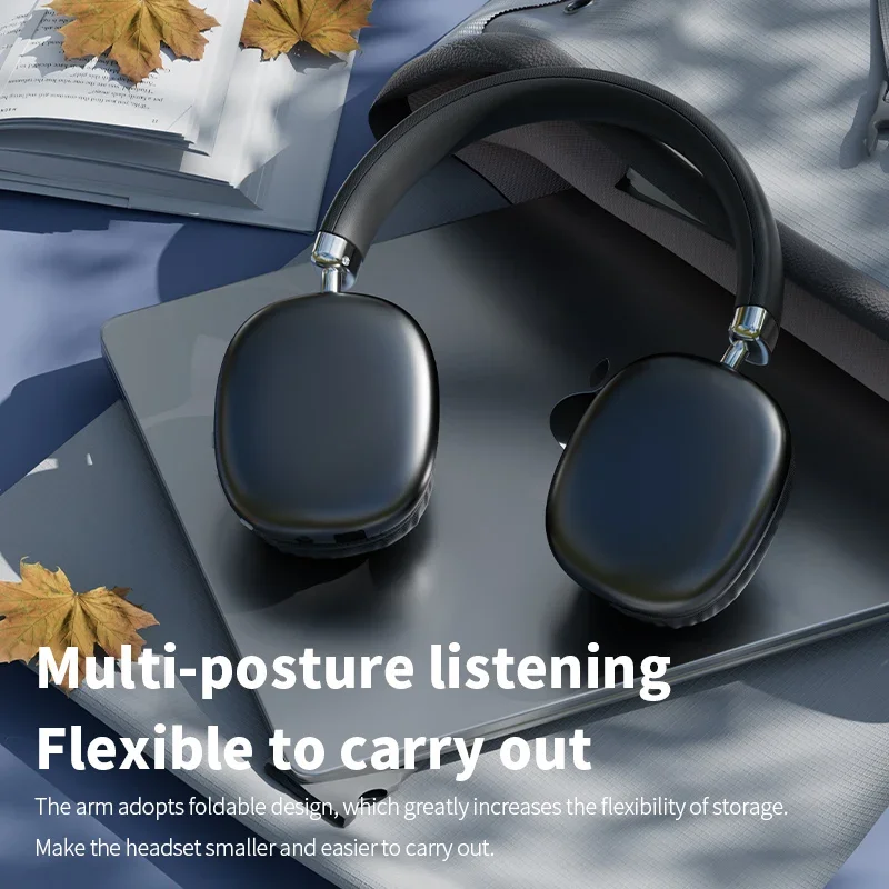 سماعات رأس لاسلكية سوني إير ما - مراجعة Anc Wireless Over Ear Headphones وسعره