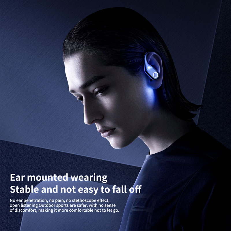 أحدث سماعات أذن لاسلكية بتقنية - مراجعة Anc Wireless Over Ear Headphones وسعره