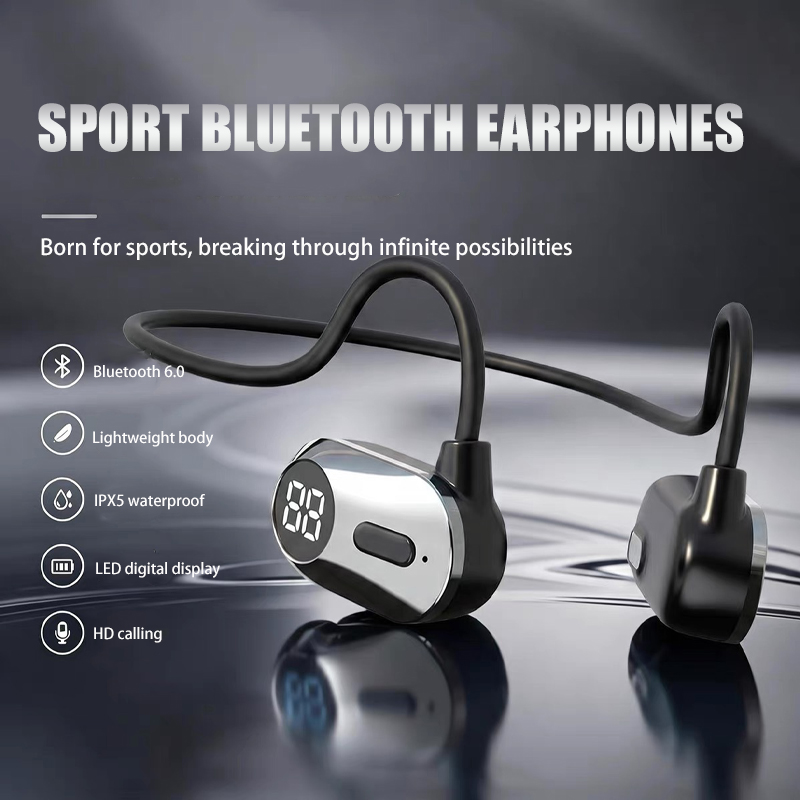سماعات بلوتوث رياضية للجري بدو - مراجعة Sleep Mask Headphones Bluetooth وسعره