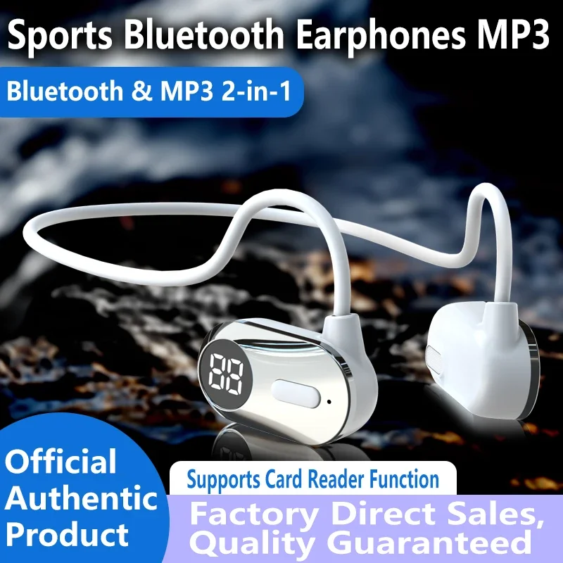 سماعات بلوتوث رياضية للجري بدو - مراجعة Sleep Mask Headphones Bluetooth وسعره
