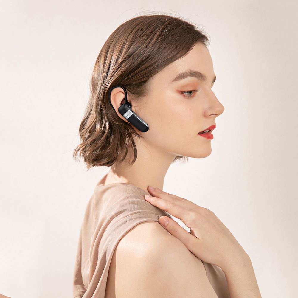ريماكس RB-T36 TWS 5.0 صحيح ستي - مراجعة Type C Wired Earphones With Mic وسعره