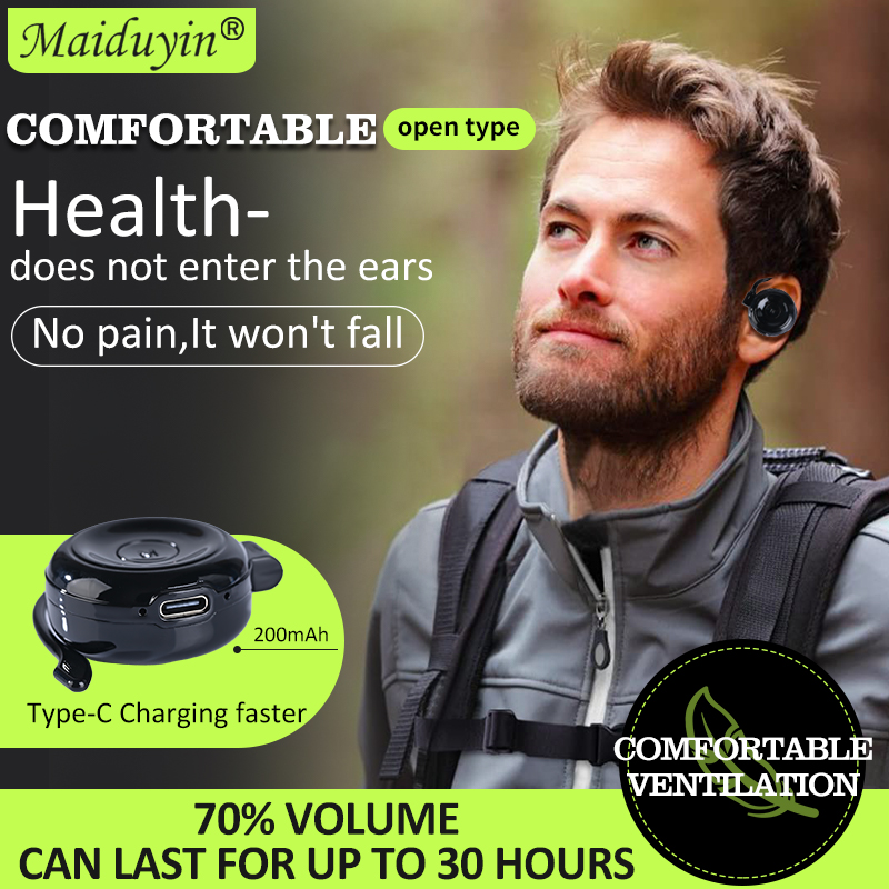 K5 TWS سماعات لاسلكية بلوتوث س - مراجعة Type C Wired Earphones With Mic وسعره