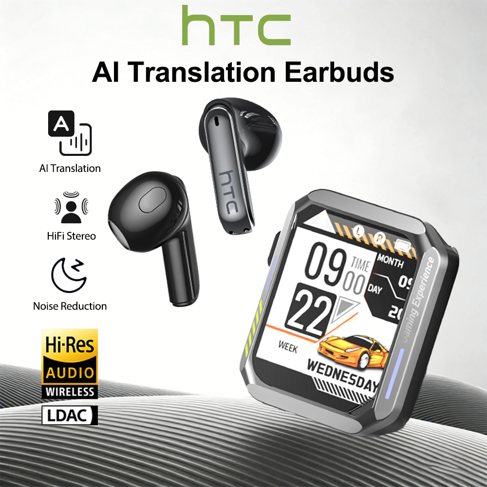سماعات رأس لاسلكية بتقنية البل - مراجعة Headphones وسعره