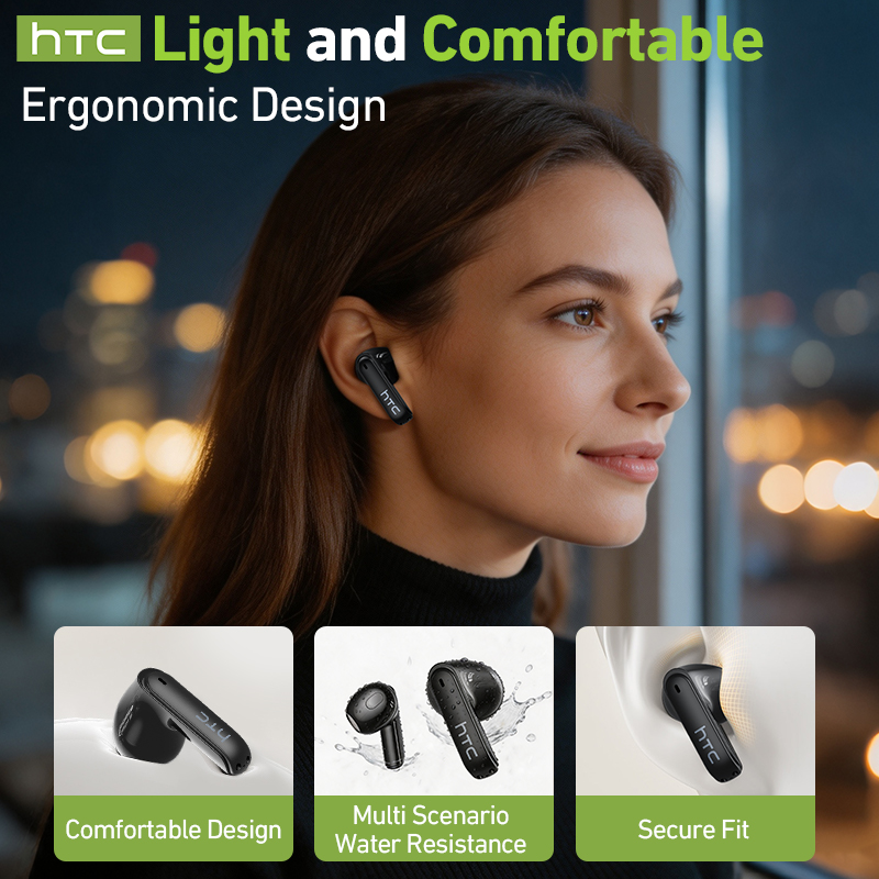 سماعات رأس لاسلكية بتقنية البل - مراجعة Headphones وسعره
