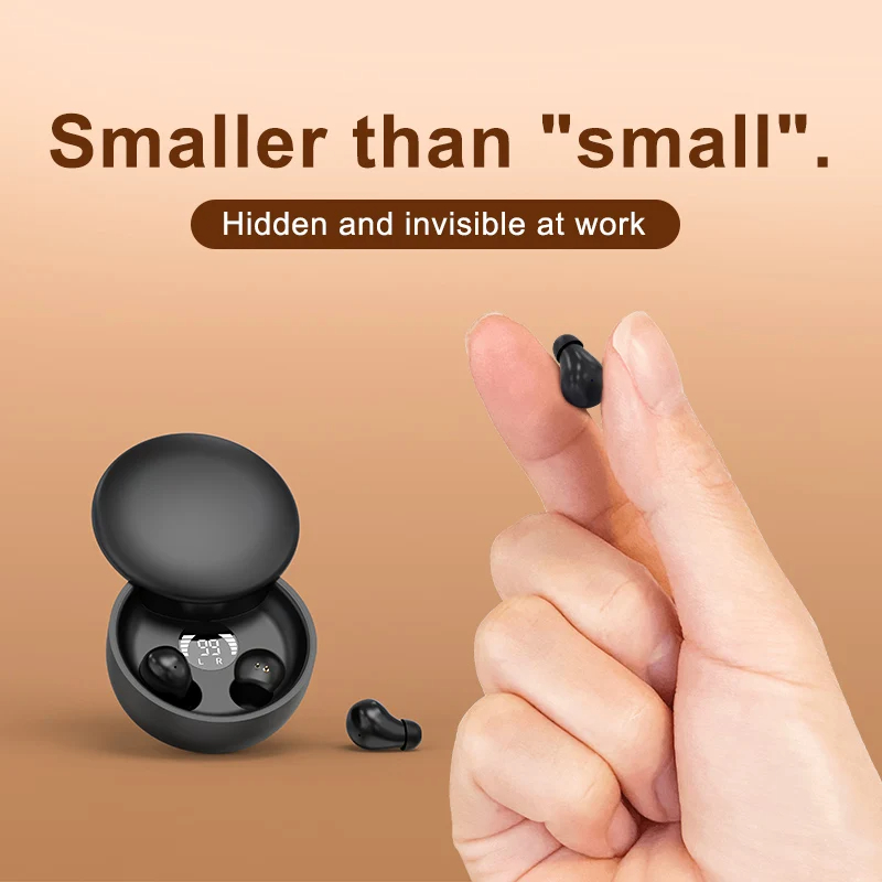 SK26 TWS سماعة لاسلكية تعمل با - مراجعة Type C Wired Earphones With Mic وسعره