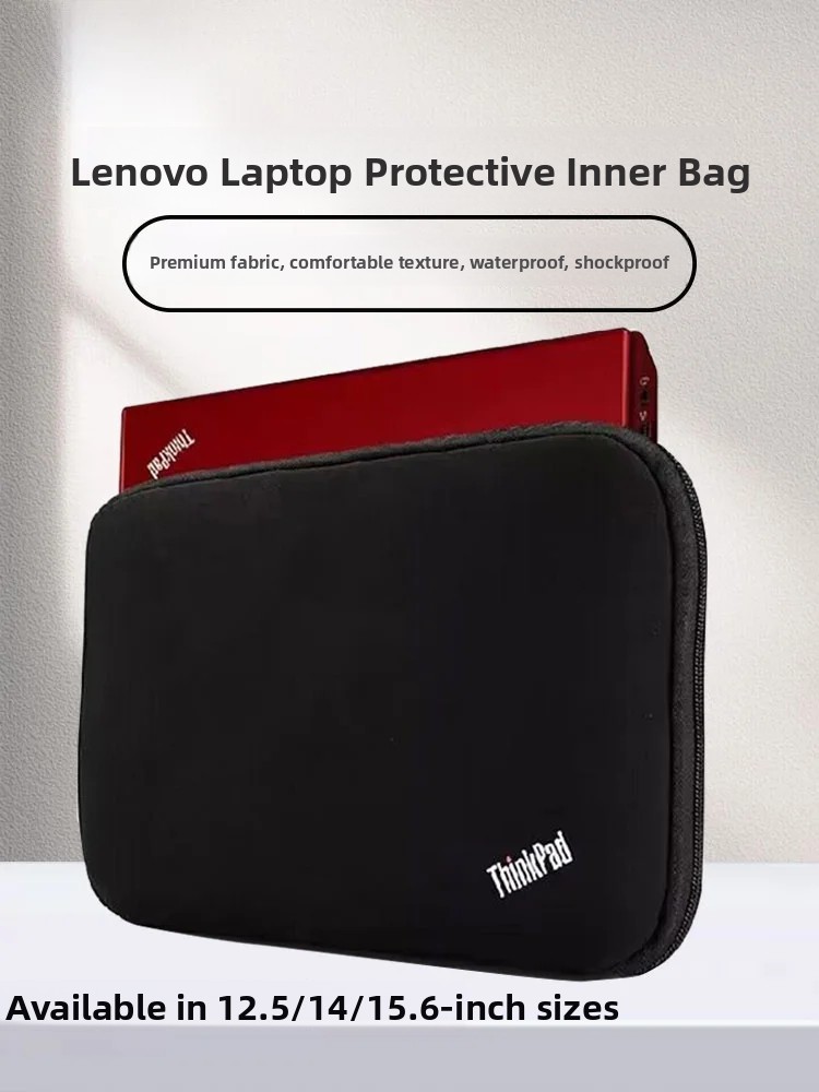 حقيبة لابتوب لينوفو ثينك باد أ - مراجعة Laptops وسعره