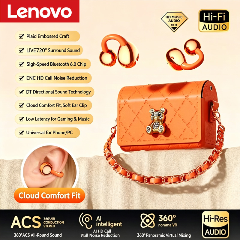 سماعات بلوتوث لينوفو بمشبك للأ - مراجعة Sleep Mask Headphones Bluetooth وسعره