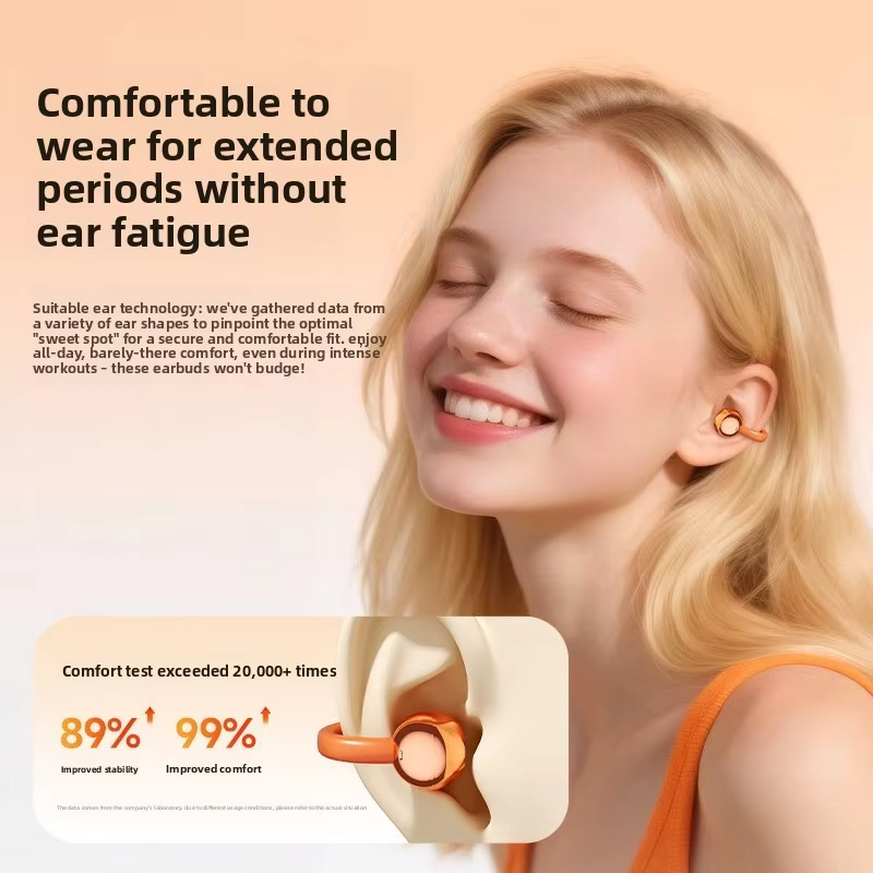سماعات بلوتوث لينوفو بمشبك للأ - مراجعة Sleep Mask Headphones Bluetooth وسعره